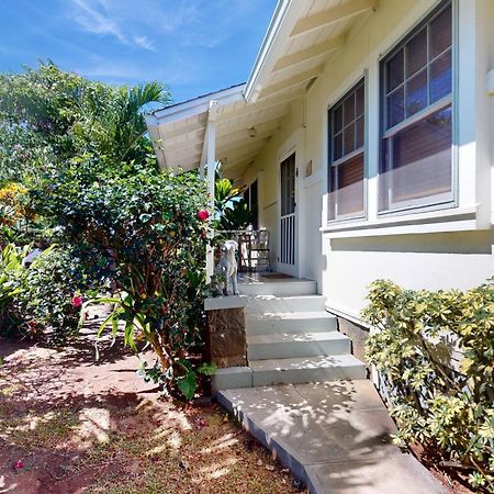 The Inn At St Thomas Square 1304A Upper Grand Lagoon Exterior foto