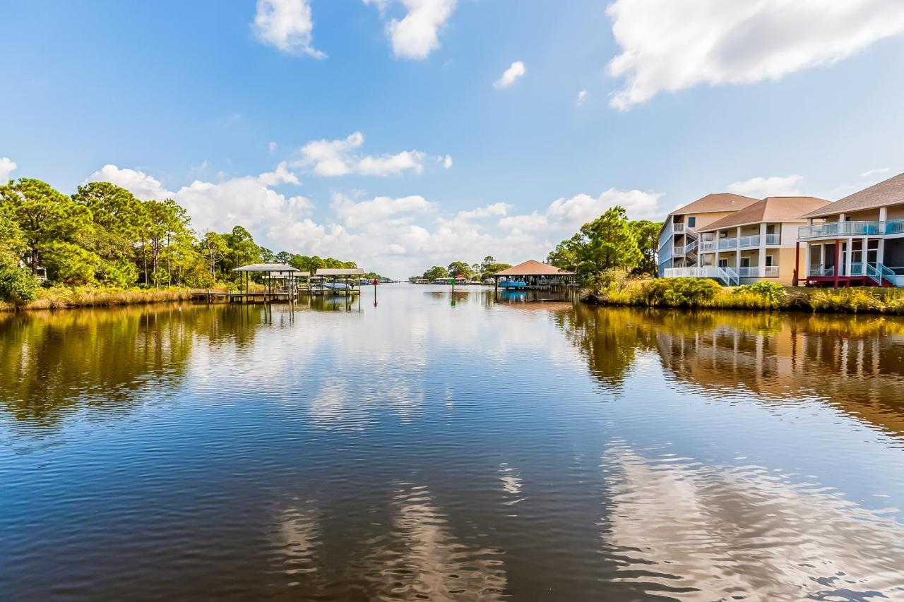 The Inn At St Thomas Square 1304A Upper Grand Lagoon Exterior foto