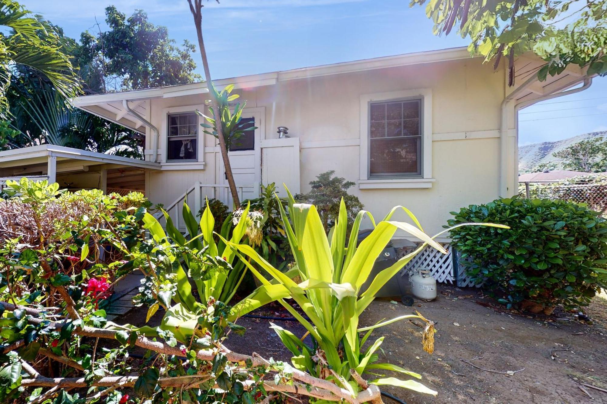 The Inn At St Thomas Square 1304A Upper Grand Lagoon Exterior foto